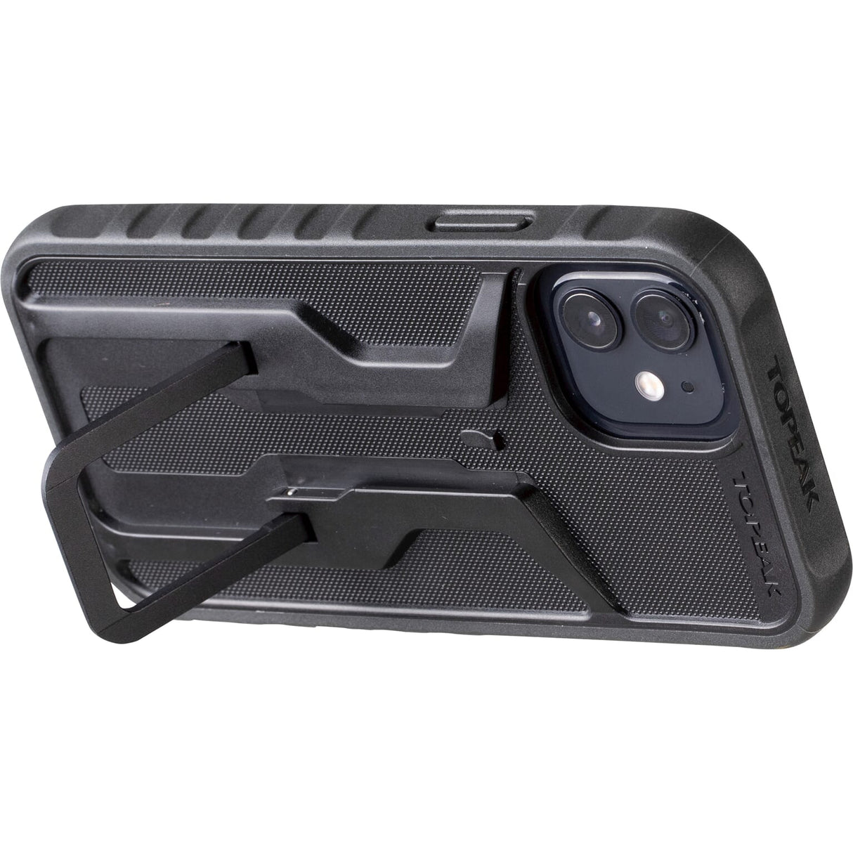 Topeak ridecase iPhone 12 12 Ekskl. Bekræftelse