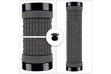 Lizard Skins Lizard Skins Peaty Lock-On Cheers håndterer grafit