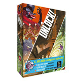 ASMODEE Lås op! 6 tidløse eventyr