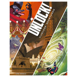 ASMODEE Lås op! 6 tidløse eventyr