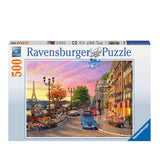 Ravensburger Evening Atmosphere in Paris 500st.
