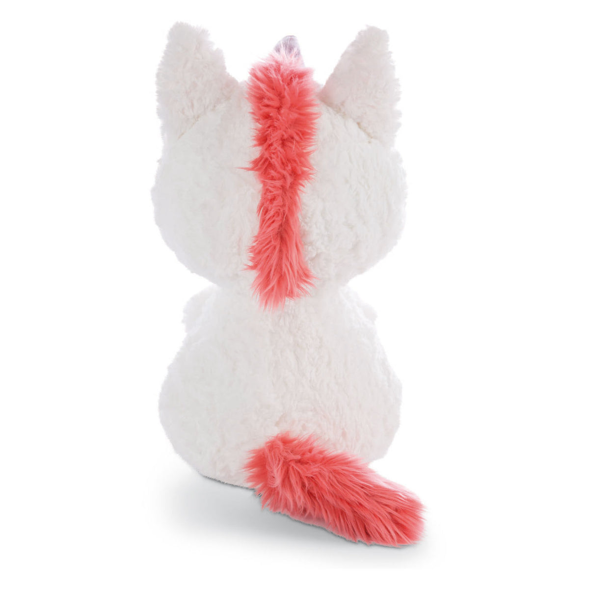 Nici Glubschis Pluchen Hug Unicorn Milky-Fee, 45 cm