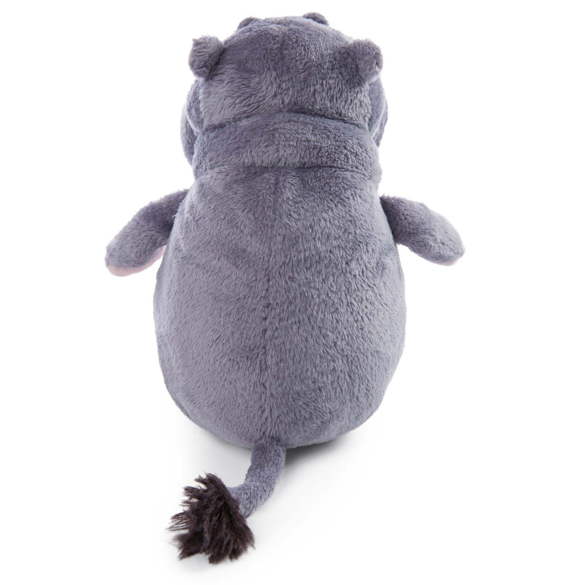 Nici Wild Friends Pluchen Cuddle Nile Horse DJ Nilbert. 20 cm
