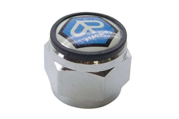 Forskellige Ball -Head Nut Logo | Ciao Citta