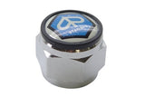 Forskellige Ball -Head Nut Logo | Ciao Citta