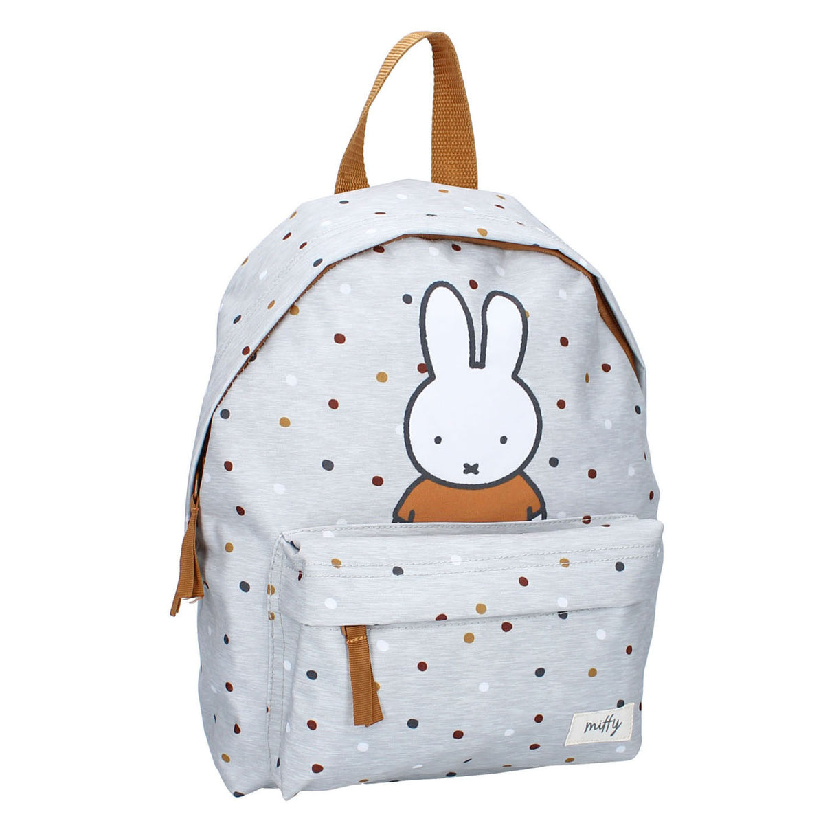 Rygsæk Miffy for evigt min favorit