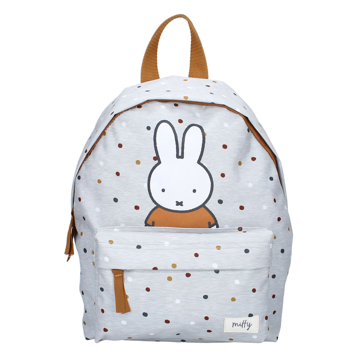 Rygsæk Miffy for evigt min favorit