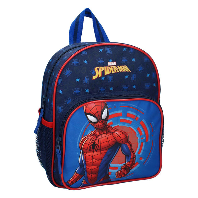 Vadobag rygsæk Spider-Man-angreb