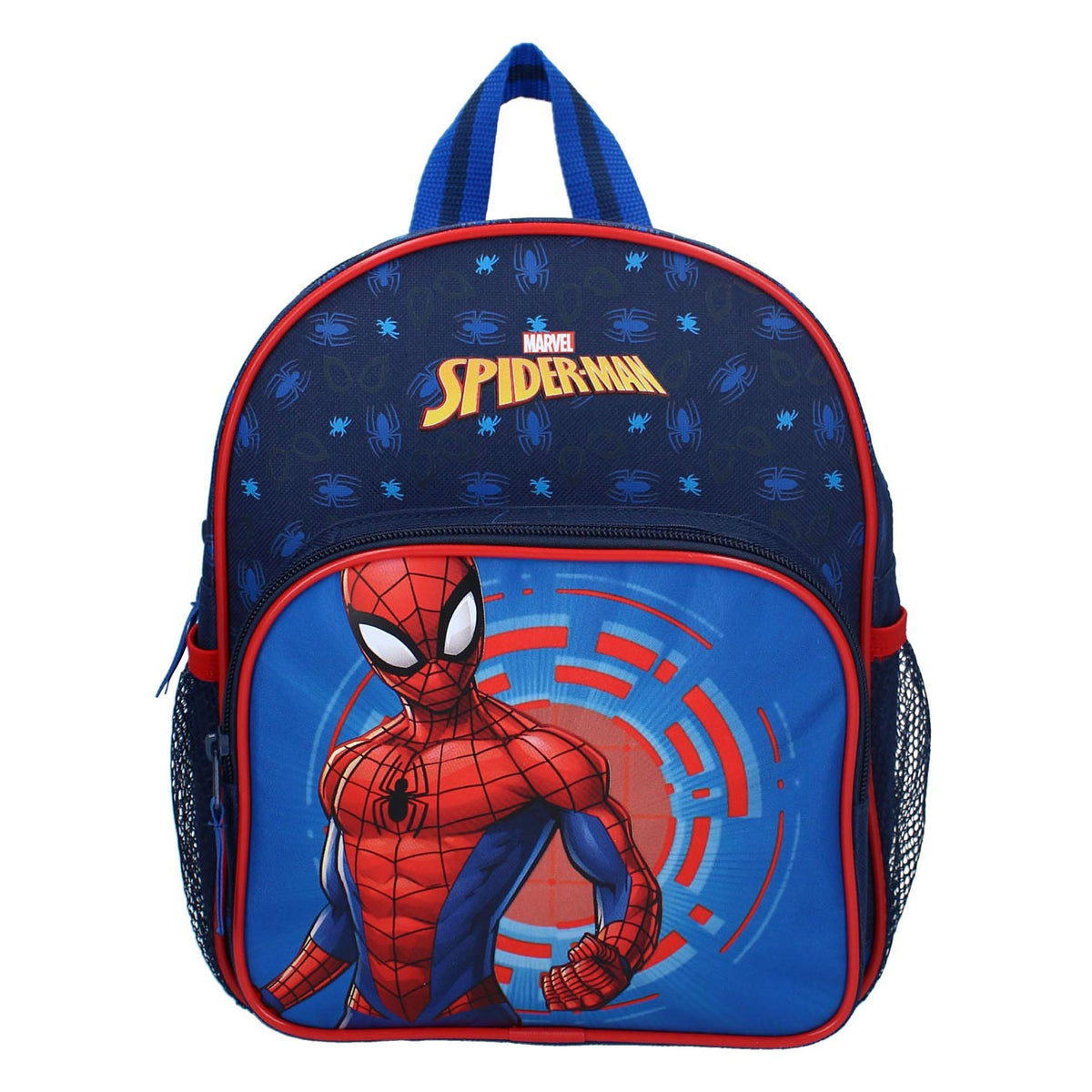 Vadobag rygsæk Spider-Man-angreb