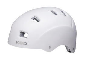 Ked Fietshelm Risco M (54-58 cm) Mat Sand