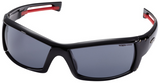 Ked cykelbriller l b sort unisize