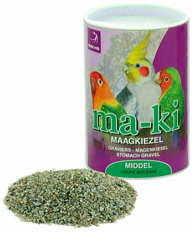 Esve ma-ki mave slibning