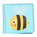Orale kort Bathbook Animals