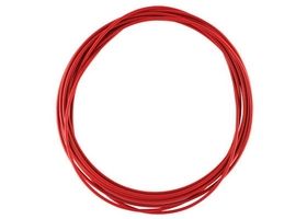 Udendørs kabel Rem 10m rød