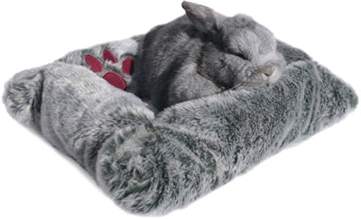 Palisander snuggles plys kurv seng gnaver
