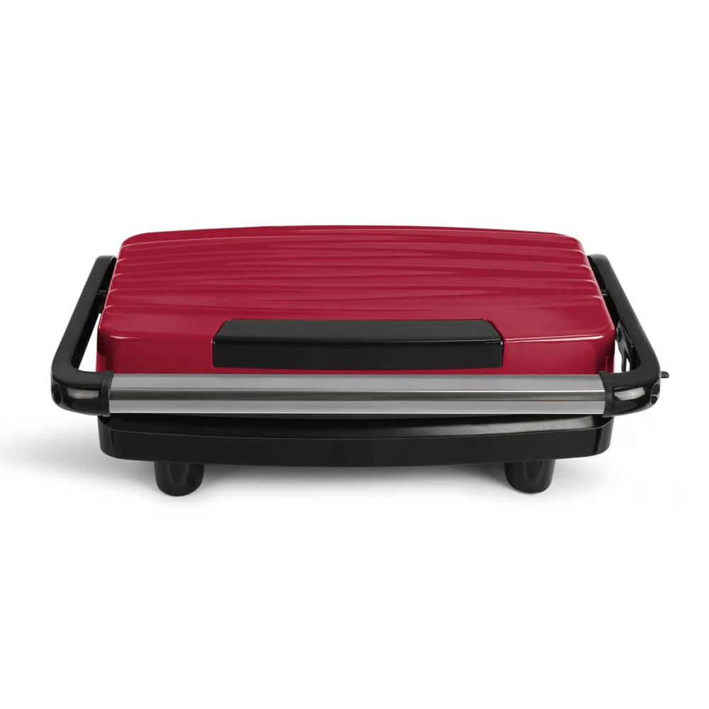 Livoo Livoo Compact Grill 750 W rød