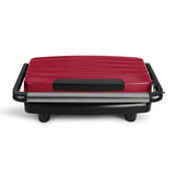 Livoo Livoo Compact Grill 750 W rød