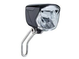 Forlygte Forte 70Lux e-cykel 6V-48V