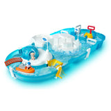 AquaPlay 1522 inkl. Spilfigurer
