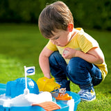 AquaPlay 1522 inkl. Spilfigurer