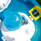 AquaPlay 1522 inkl. Spilfigurer