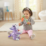 Vtech baby leg med mig interaktiv killing