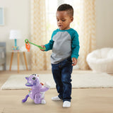 Vtech baby leg med mig interaktiv killing