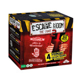 Identitetsspil Escape Room The Game Basic Game