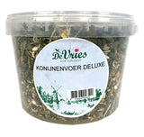 De vries kanin mad deluxe
