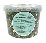 De vries kanin mad deluxe