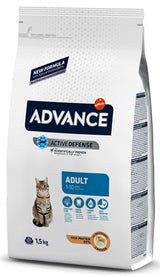 Advance Cat voksen kyllingris