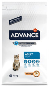 Advance Cat voksen kyllingris