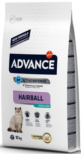 Advance Cat steriliseret hårbold
