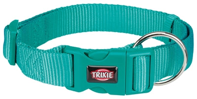 Trixie krave hunde premium havblå