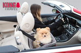Kong Booster Car Seat