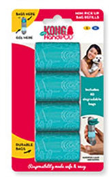 Kong Handipod Mini Poop Bags genopfyldning