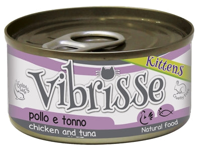 Vibrisse killinger tunkylling