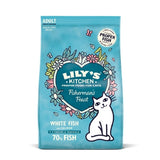 Lily's Kitchen Cat Fisherman's Feast Fish