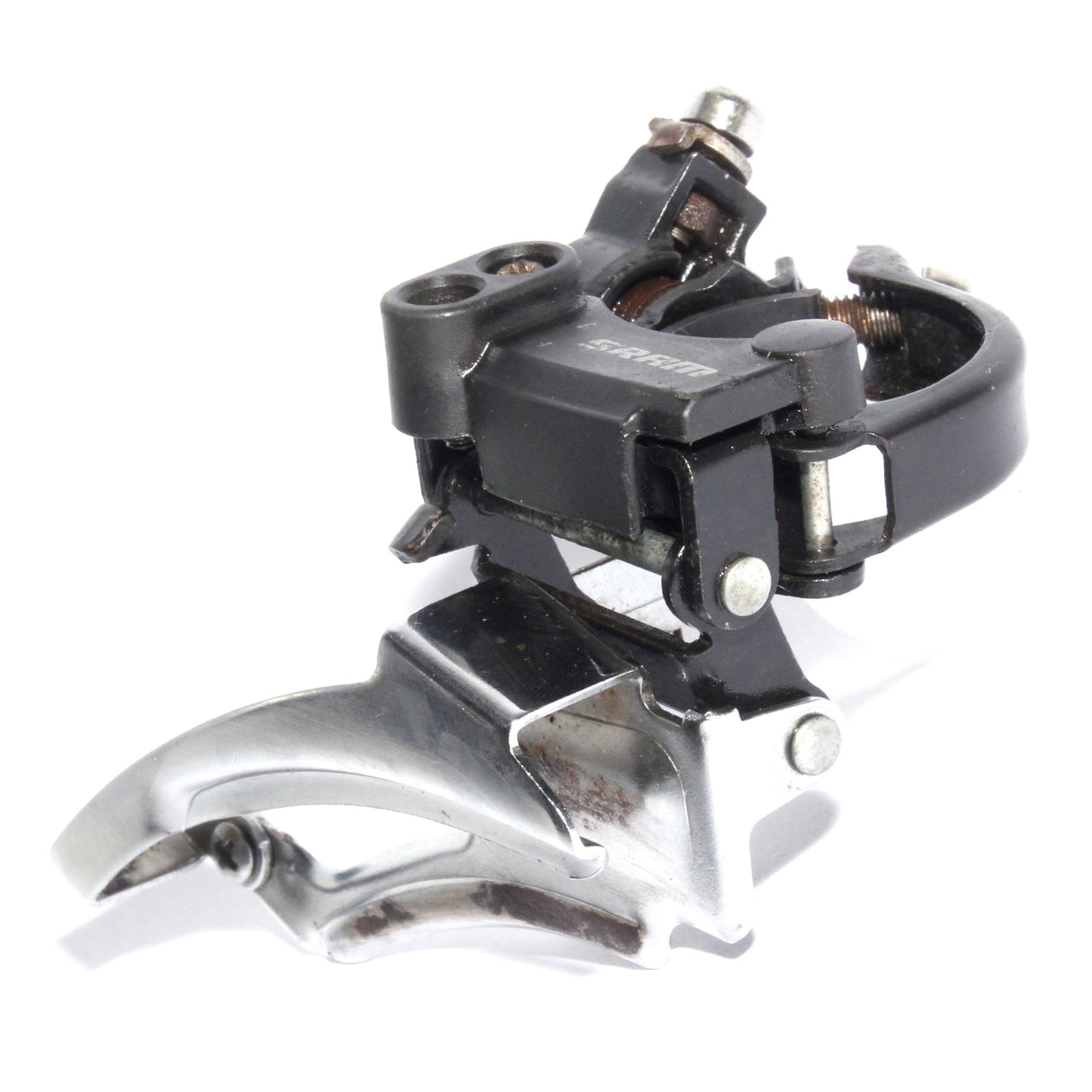 SRAM C5 DFG324 for Derailleur Top Pull 34,9 mm tredobbelt