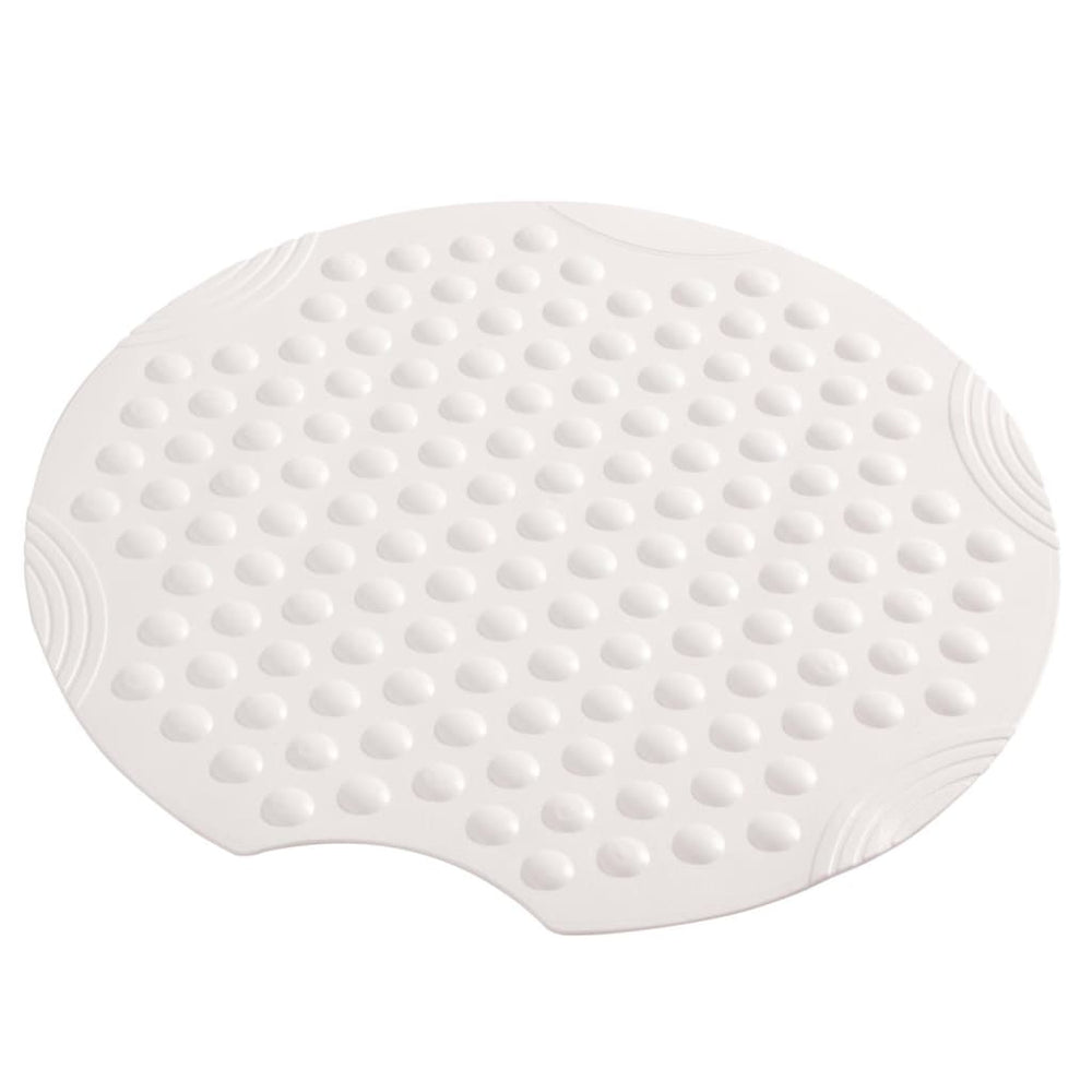 Ridder Ridder Shower Mat Anti-Slip White