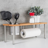 Hej HI Keukenschap 55x20x20 cm bambus