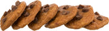 Trixie chip cookies med kylling