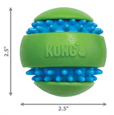 Kong Squezz Goomz Bal