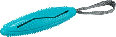 Trixie Snackstick til Singelband TPR Polyester Assorti