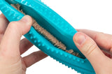 Trixie Snackstick til Singelband TPR Polyester Assorti