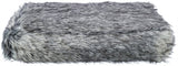 Trixie Dog Pushion Yelina Black Gray