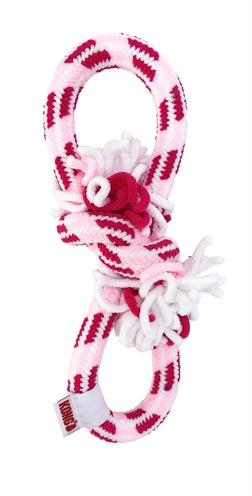Kong Rope Tug Puppy Assorti