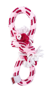 Kong Rope Tug Puppy Assorti