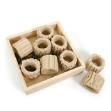 Rosewood Hide 'n' Treat Foderbakke