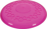 Zolux Pop TPR Frisbee hindbær